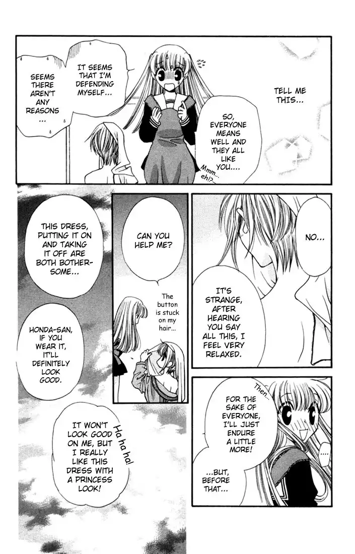 Fruits Basket Chapter 9 24